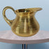 Brass Cone Lining Water Jug 930g